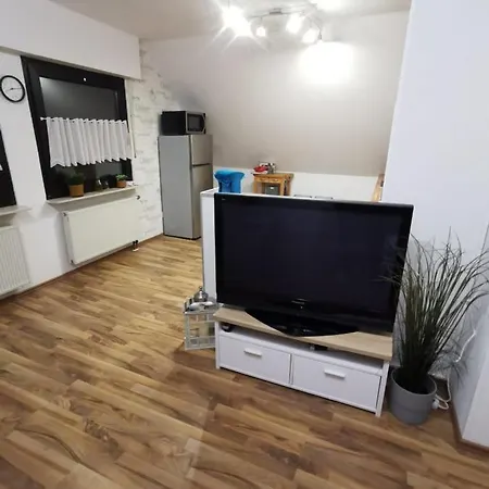 2,5 Hennef Naehe Siebengebirge Apartament
