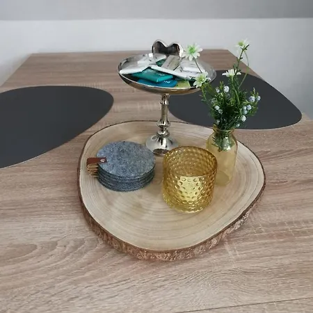 Apartment 2,5 Hennef Naehe Siebengebirge Uckerath