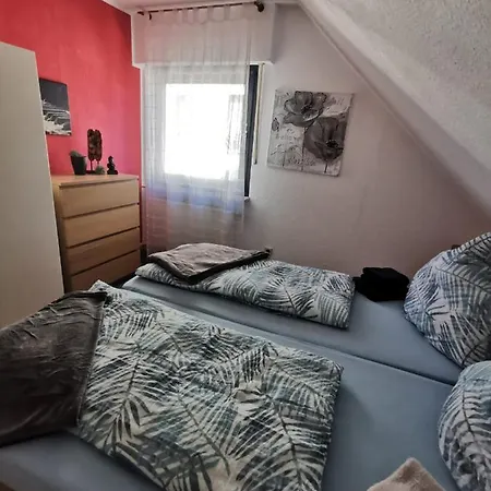 2,5 Hennef Naehe Siebengebirge Apartament