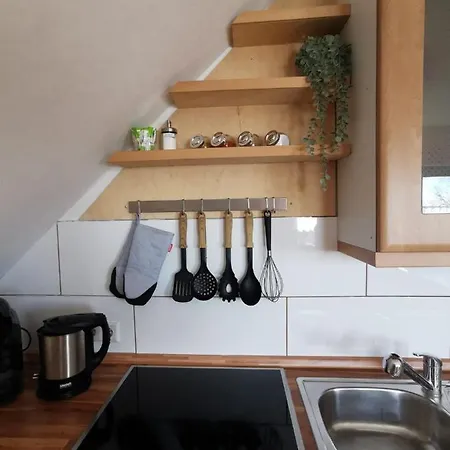 Apartament 2,5 Hennef Naehe Siebengebirge Uckerath