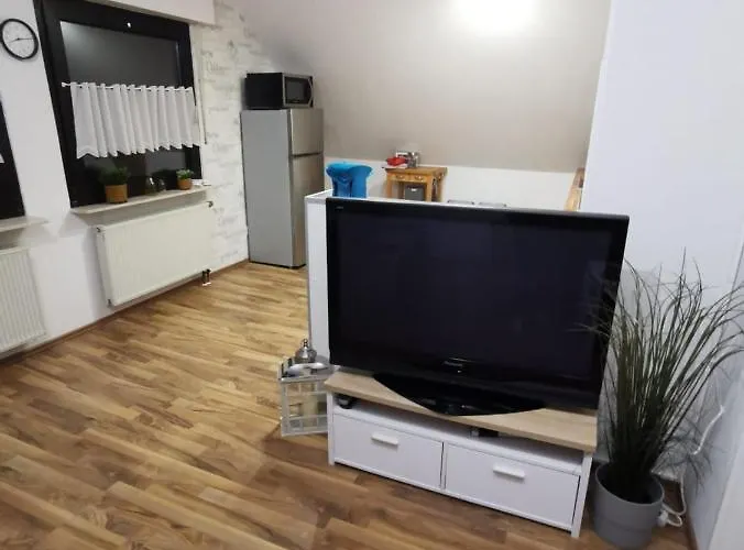 2,5 Hennef Naehe Siebengebirge Apartment