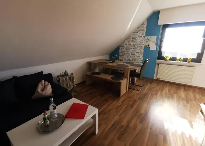 2,5 Hennef Naehe Siebengebirge *