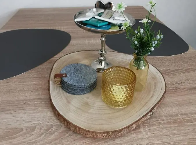 Daire 2,5 Hennef Naehe Siebengebirge Uckerath