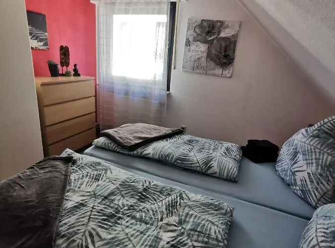 2,5 Hennef Naehe Siebengebirge Daire