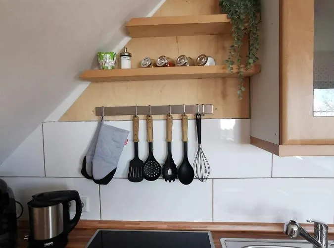 Apartament 2,5 Hennef Naehe Siebengebirge Uckerath